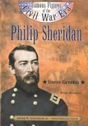 Cover of: Philip Sheridan: Union general
