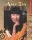 Cover of: Amy Tan (Women of Achievement)