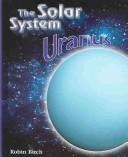 Cover of: Uranus (The Solar System)