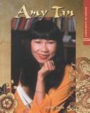 Cover of: Amy Tan (Women of Achievement) | Charles J. Shields