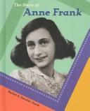 Cover of: The Story of Anne Frank (Breakthrough Biographies)