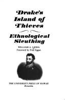 Cover of: Drake's Island of Thieves: ethnological sleuthing