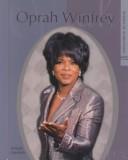 Cover of: Oprah Winfrey (Women of Achievement)