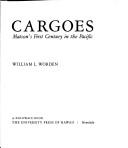 Cover of: Cargoes by William L. Worden, William L. Worden