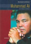 Cover of: Muhammad Ali: Heavyweight Champion (Black Americans of Achievement)