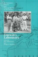 Cover of: Darwin's laboratory: evolutionary theory and natural history in the Pacific