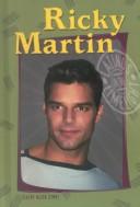 Ricky Martin (Latinos in the Limelight) by Cathy Alter Zymet