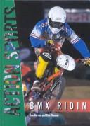 Cover of: Bmx Riding (Action Sports)