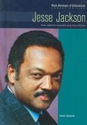 Cover of: Jesse Jackson by Robert E. Jakoubek, Robert E. Jakoubek, Gloria Blakely