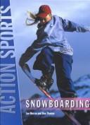 Cover of: Snowboarding (Action Sports)