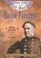 Cover of: David Farragut