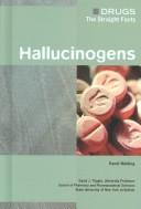 Cover of: Hallucinogens (Drugs: the Straight Facts)