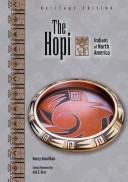 Cover of: The Hopi (Indians of North America, Revised)