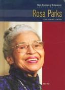 Rosa Parks by Mary Hull, Gloria Blakely, Heather Lehr Wagner