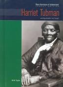 Cover of: Harriet Tubman: antislavery activist