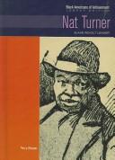 Cover of: Nat Turner by Terry Bisson