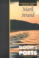 Mark Strand by Harold Bloom