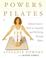 Cover of: Powers Pilates