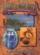 Cover of: Jolliet and Marquette: explorers of the Mississippi River