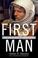 Cover of: First Man