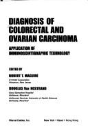 Diagnosis of colorectal and ovarian carcinoma by Douglas Van Nostrand