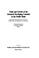 Cover of: Trade and Growth of the Advanced Developing Countries in the Pacific Basin