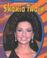 Cover of: Shania Twain (Overcoming Adversity)