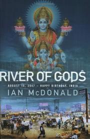 Cover of: River of gods