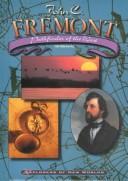 Cover of: John C. Fremont by 
