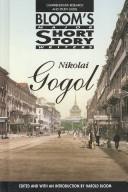Nikolai Gogol by Harold Bloom
