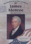 Cover of: James Monroe | 
