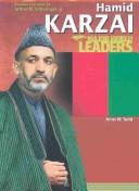 Cover of: Hamid Karzai (Major World Leaders)