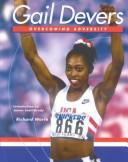 Cover of: Gail Devers (Overcoming Adversity)