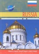 Cover of: Russia by William A. Dando