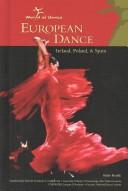 Cover of: European Dance by Robin Rinaldi