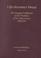 Cover of: I Do Solemnly Swear