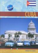 Cover of: Cuba (Modern World Nations) by Richard A. Crooker, Charles F. Gritzner