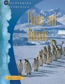 Cover of: Plants and Animals (Discovering Antarctica)