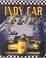 Cover of: Indy Car Racing (Race Car Legends)