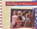 The pledge of allegiance by Liz Sonneborn