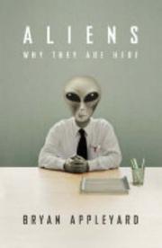 Cover of: Aliens