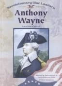 Cover of: Anthony Wayne by Patricia Grabowski