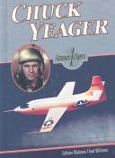 Cover of: Chuck Yeager (Famous Flyers)
