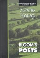 Cover of: Seamus Heaney: comprehensive research and study guide
