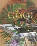Cover of: Congo by Bruce Fish, Becky Durost-Fish, Becky Durost Fish