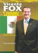 Cover of: Vicente Fox