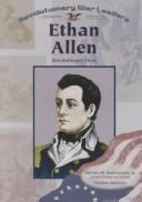 Cover of: Ethan Allen: Revolutionary Hero (Revolutionary War Leaders)