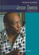 Cover of: Jesse Owens: Champion Athlete (Black Americans of Achievement)