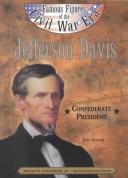 Cover of: Jefferson Davis by Joey Frazier