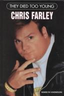 Cover of: Chris Farley (They Died Too Young)